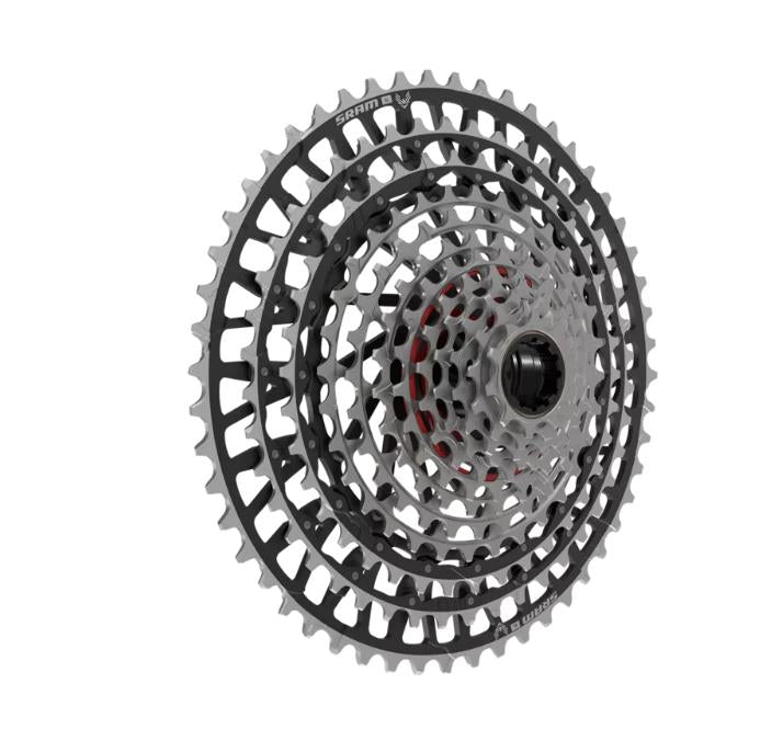 SRAM XX Eagle SL XS-1299 Eagle Transmission T-TYPE Cassette