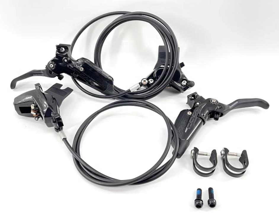 SRAM CODE RSC Hydraulic Disc brake