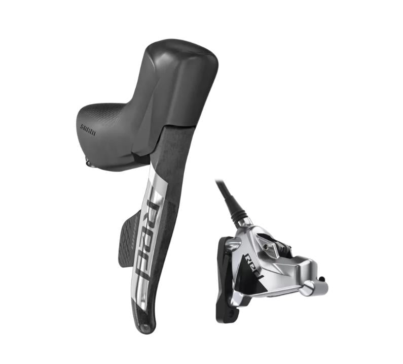 SRAM RED AXS D1 shift hydraulic brake lever 2*12s
