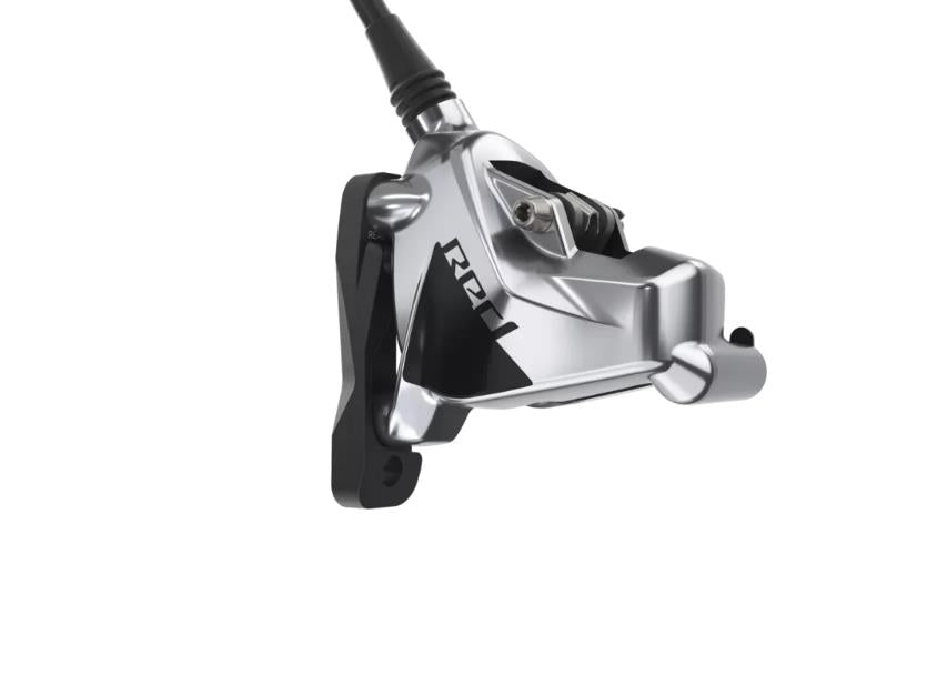 SRAM red axs hydraulic disc brake caliper flat mount