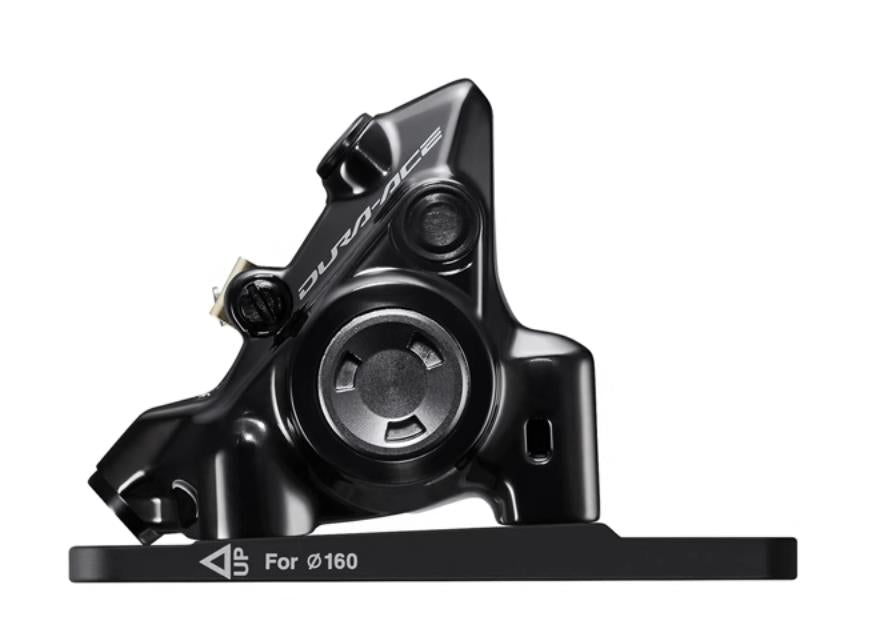 SHIMANO Dura-Ace R9270 Hydraulic Disc Brake Flat Mount Caliper