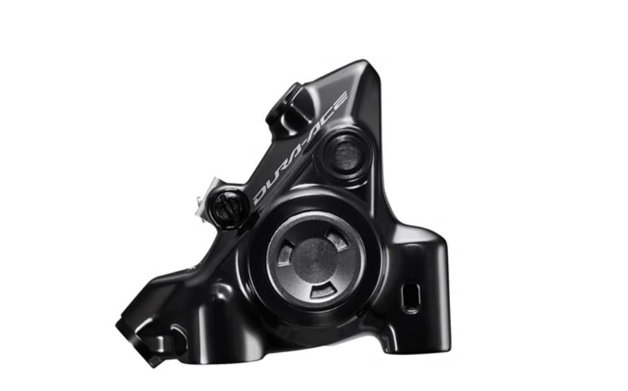SHIMANO Dura-Ace R9270 Hydraulic Disc Brake Flat Mount Caliper