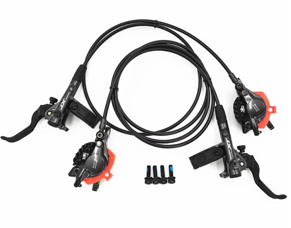 SHIMANO DEORE XT M8100 Hydraulic Disc Brake