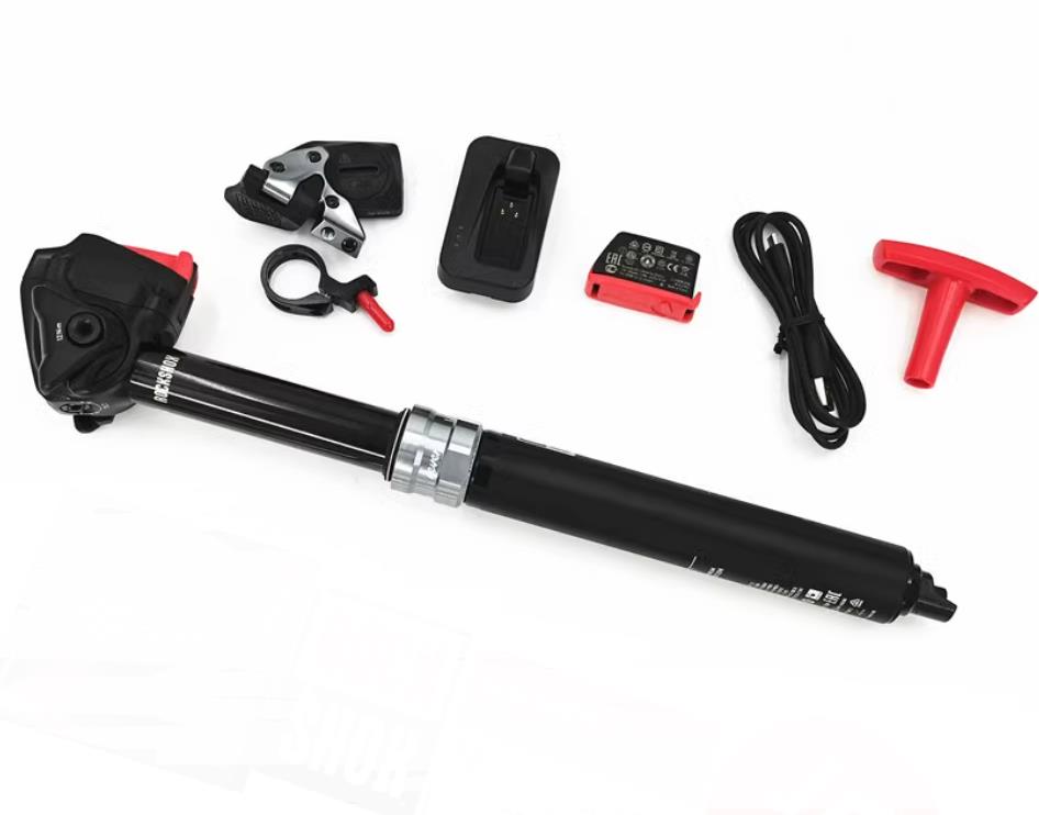 SRAM ROCKSHOX Reverb AXS SeatPost