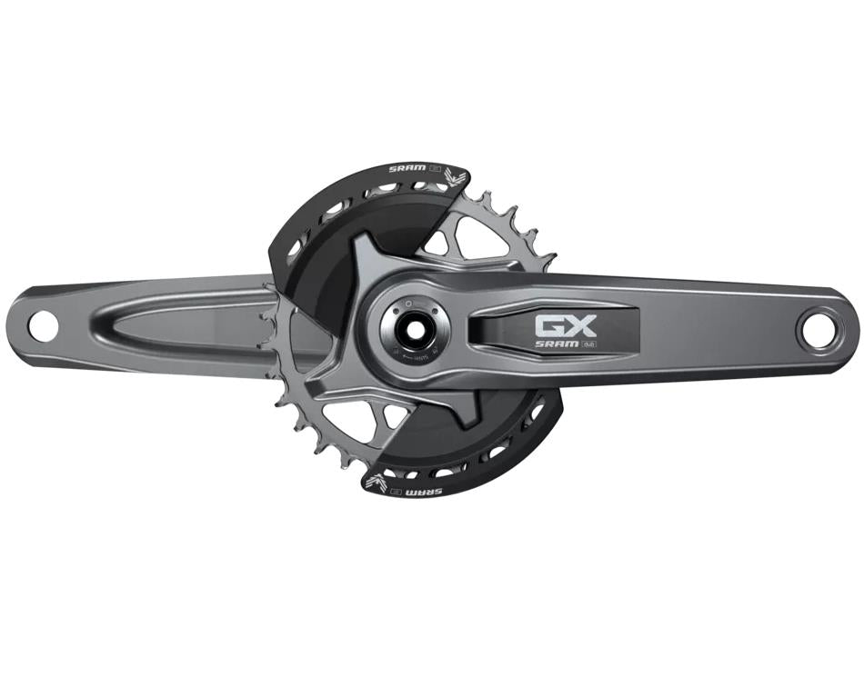 SRAM GX Eagle AXS Transmission crankset UDH T-TYPE 12S