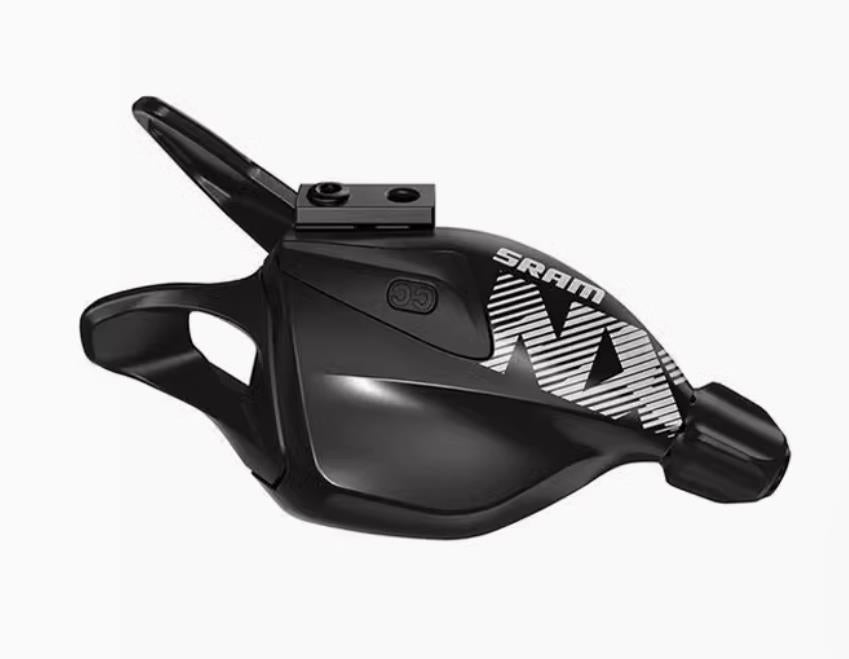 SRAM NX eagle trigger shifter 12S MTB bike shifters