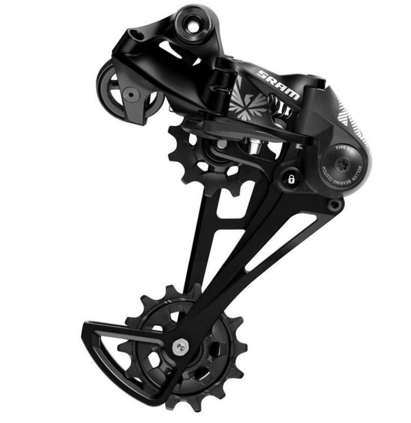 SRAM NX eagle rear derailleur 12S