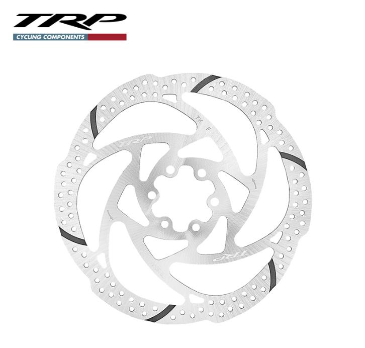 TRP TR-29 disc rotor bike brake 6bolts
