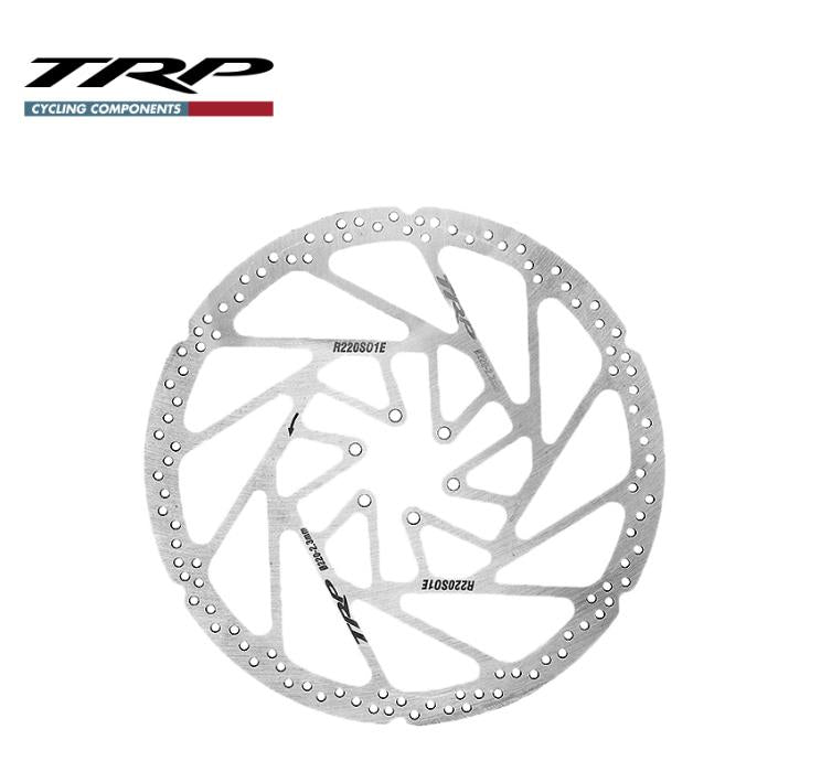 TRP RS01E disc rotor bike brake 6bolts 2.3mm