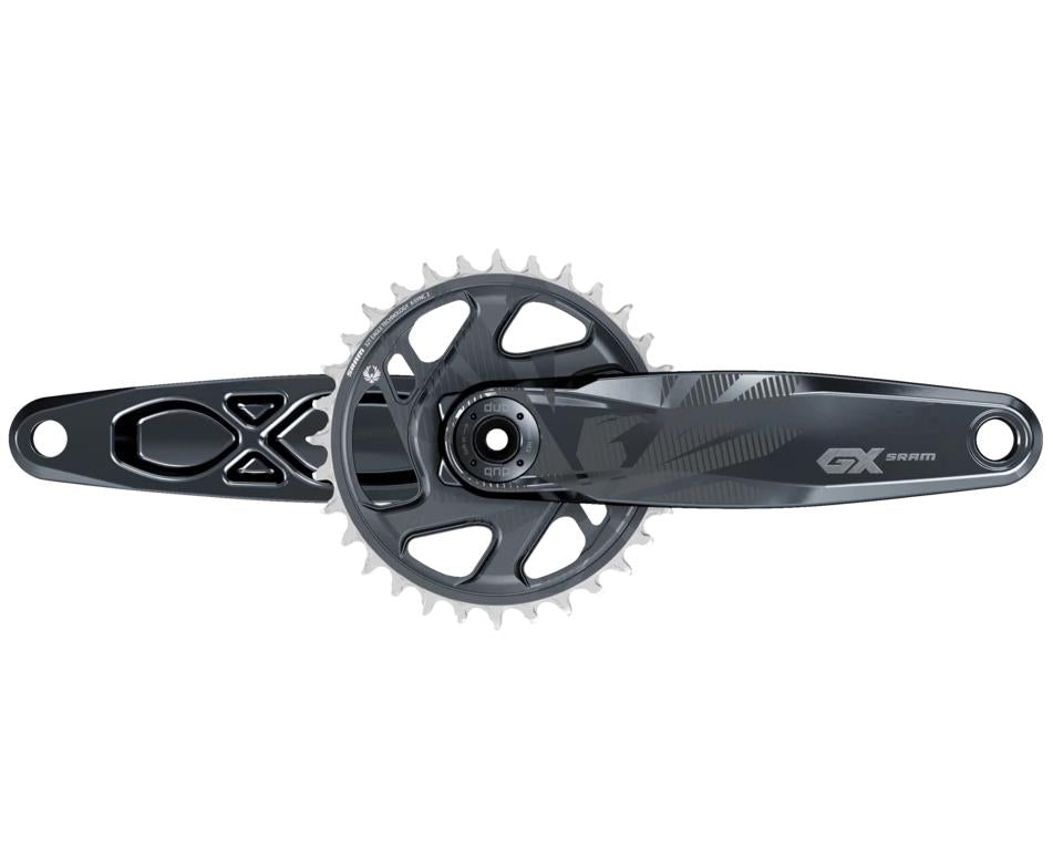 SRAM GX eagle crankset 12S