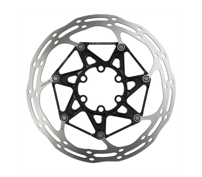 SRAM GUIDE CLX CenterLine X Rotor 6 bolts