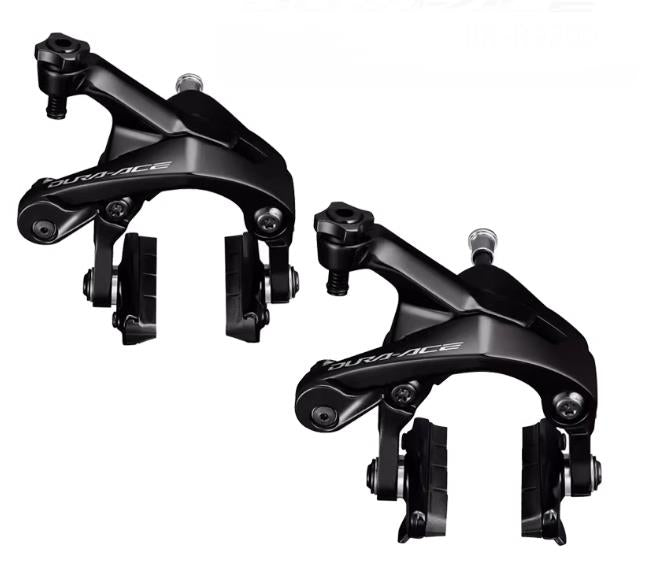 SHIMANO DURA-ACE BR-R9200 Brake road bicycle bike caliper rim C brake