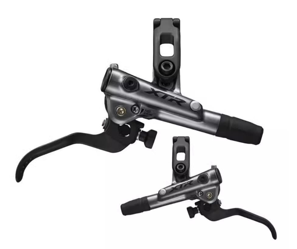 SHIMANO XTR M9120 Hydraulic Disc Brake Lever