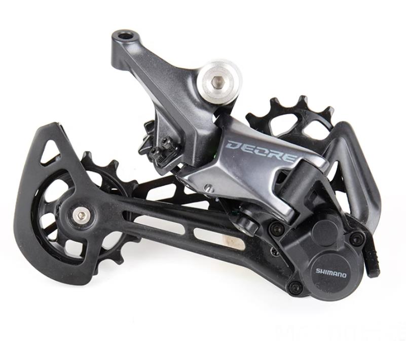 SHIMANO DEORE RD-M6100 Rear Derailleur 12S