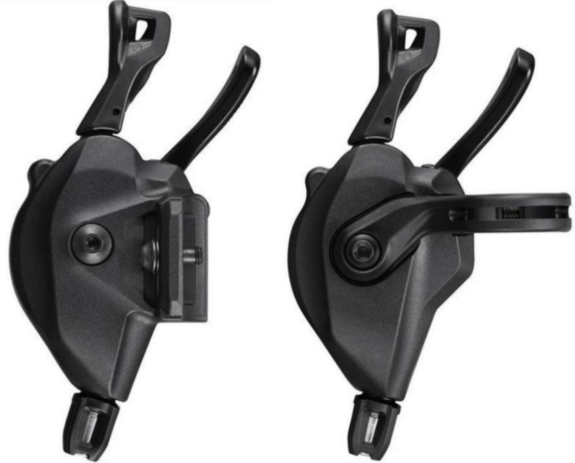 Shimano XTR M9100 12 Speed Trigger Shifter