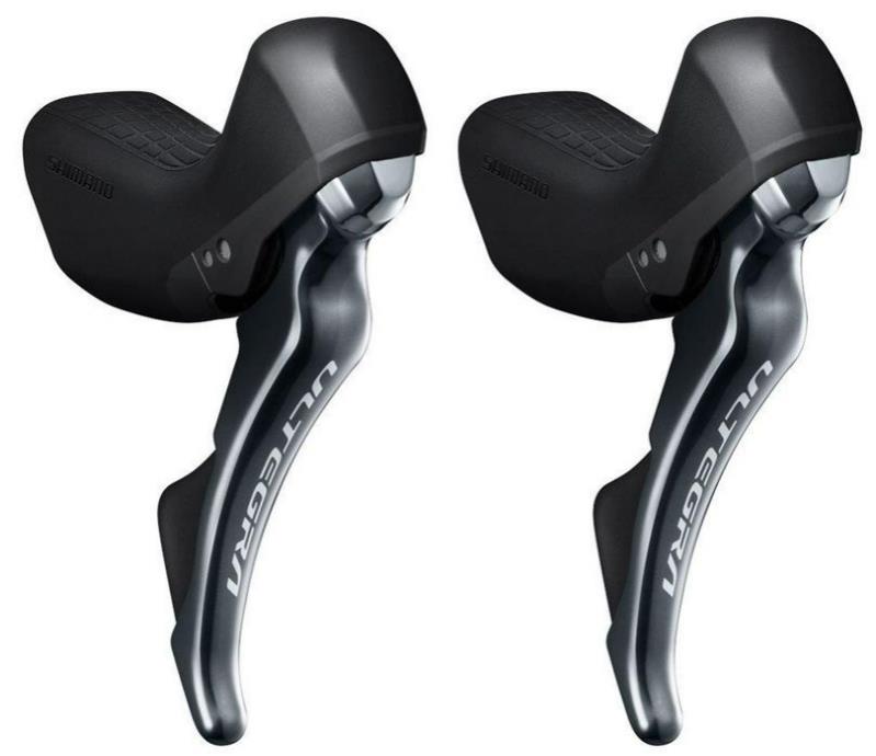 SHIMANO ULTEGRA R8020 Hydraulic Disc shift Brake lever 2x11S