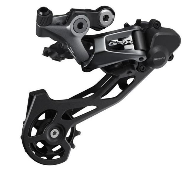 Shimano Gravel GRX RX810 2*11-Speed Rear Derailleur