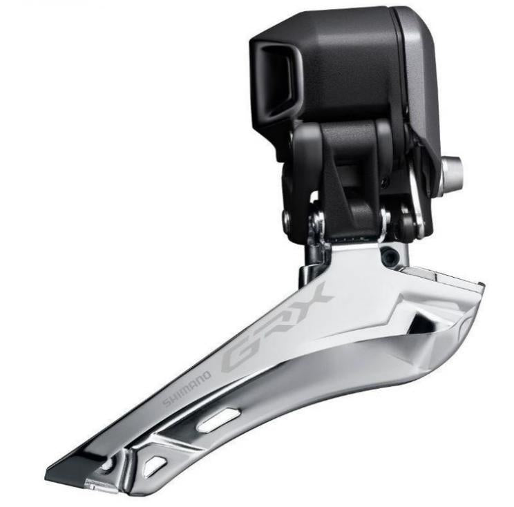 Shimano Gravel GRX RX815 Di2 2Speed Front Derailleur