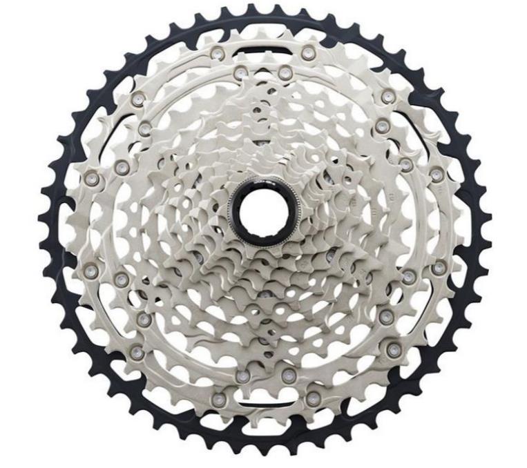 Shimano SLX M7100 12-Speed Cassette