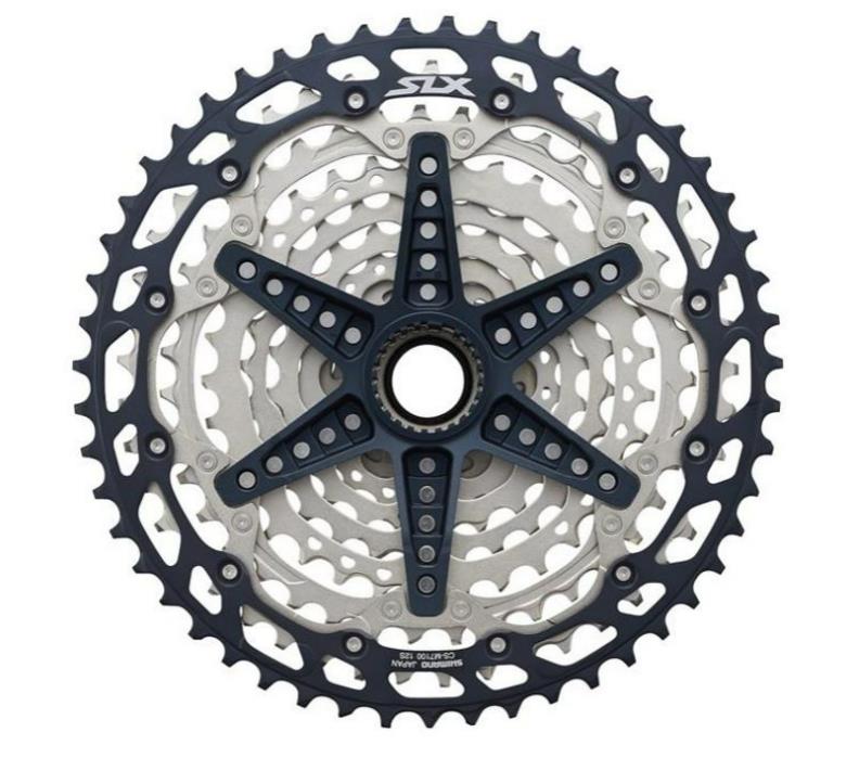 Shimano SLX M7100 12-Speed Cassette