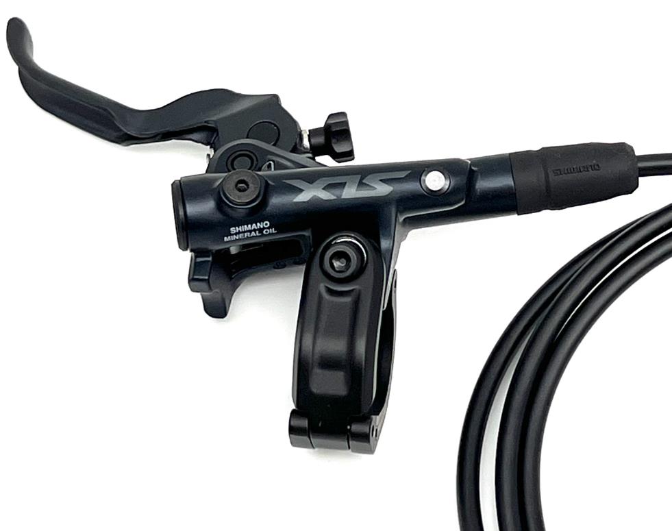 SHIMANO SLX M7100 brake MTB bicycle bike Hydraulic Disc Brake