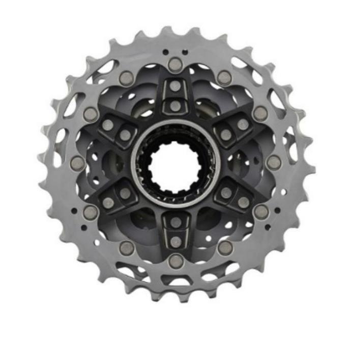 SHIMANO DURA ACE R9200 cassette 12S road bike freewheel