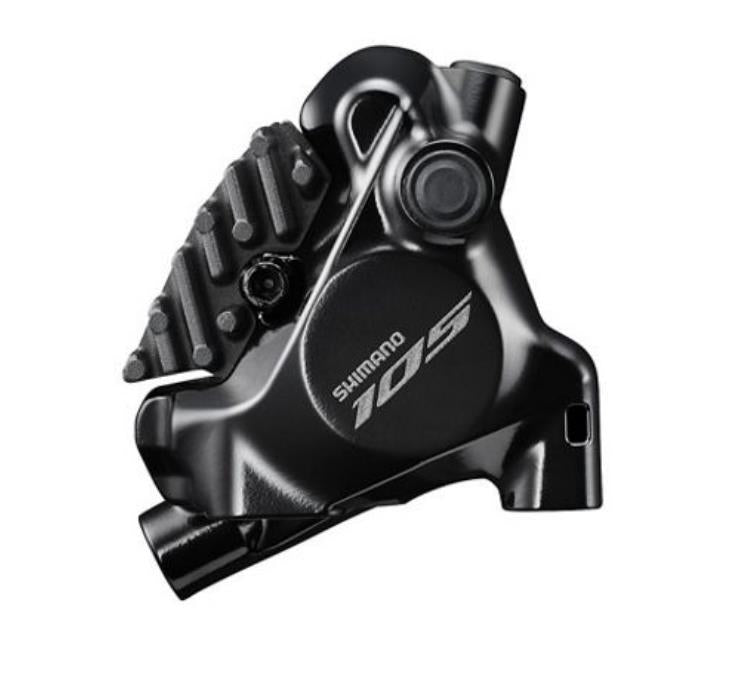 SHIMANO 105 R7170 Hydraulic Disc Brake Flat Mount Caliper