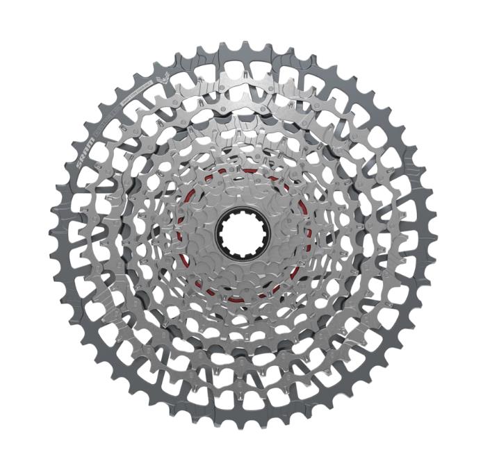 SRAM XS-1275 Eagle Transmission T-TYPE MTB bicycle bike freewheel 10-52T