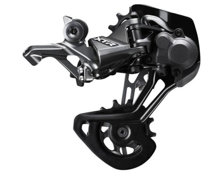 SHIMANO XTR M9100 rear derailleur 12s MTB bicycle bike derailleurs, long cage