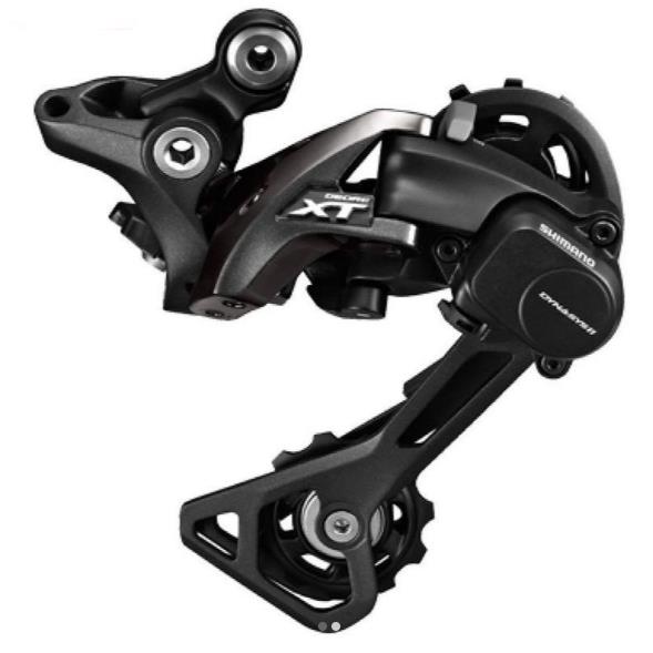 SHIMANO Deore XT M8000 rear derailleur 11S MTB bicycle bike derailleurs