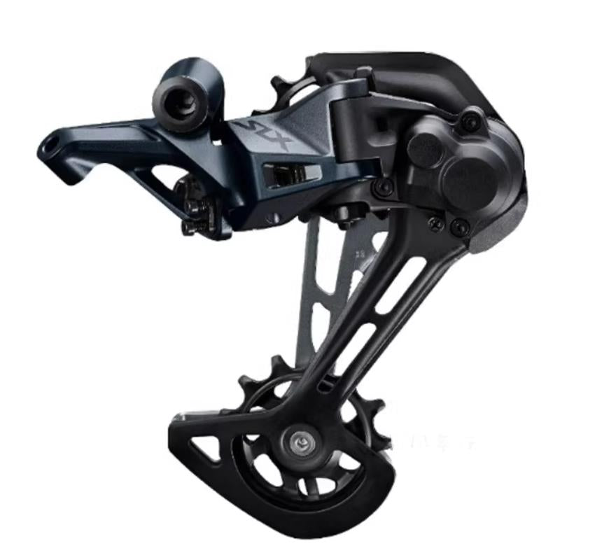 SHIMANO SLX M7100 M7120 rear derailleur 12s
