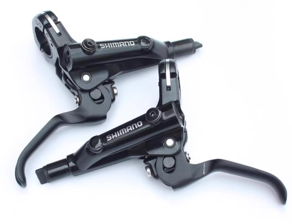 SHIMANO MT501 Hydraulic Disc brake lever