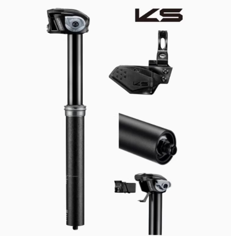 KS LEV Circuit Wireles Seatpost