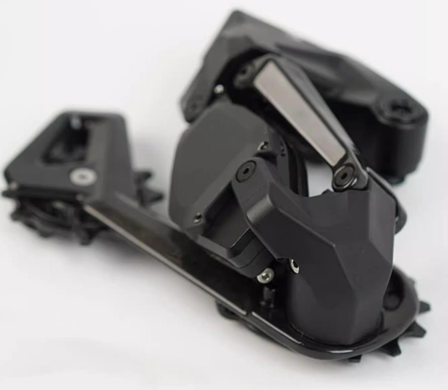 wheeltop EDS TX Wireless Electronic rear derailleur, RA6000, RA7000, RX7100