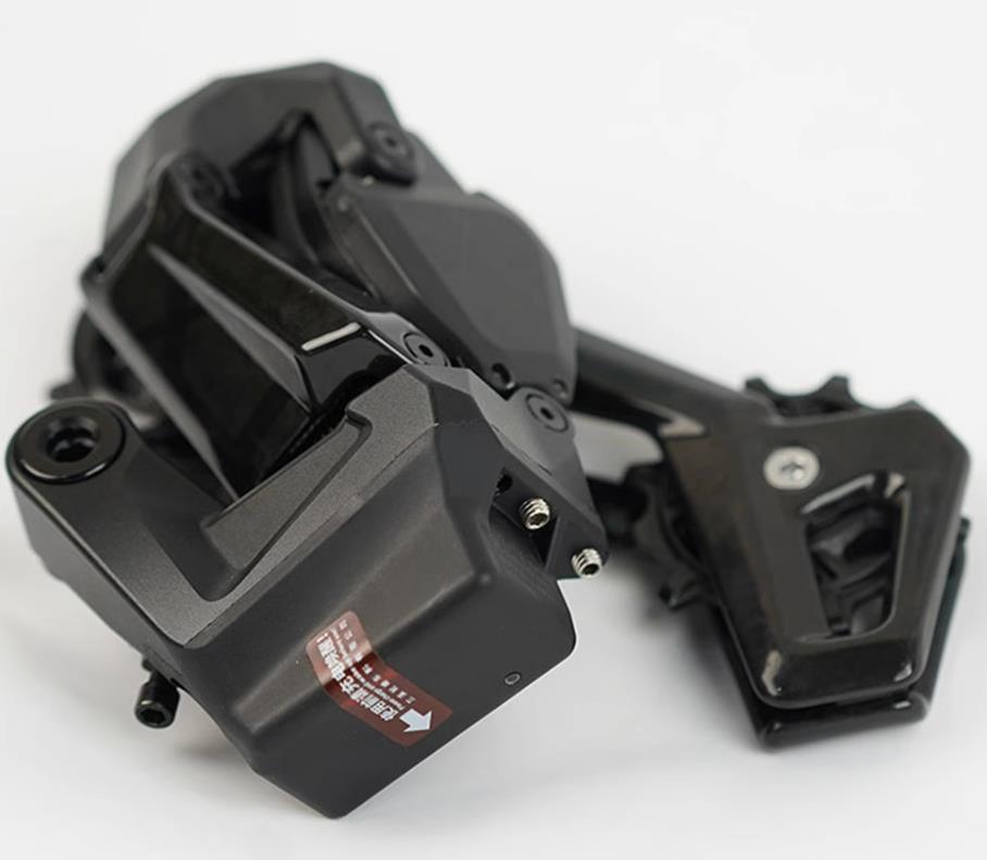 wheeltop EDS TX Wireless Electronic rear derailleur, RA6000, RA7000, RX7100