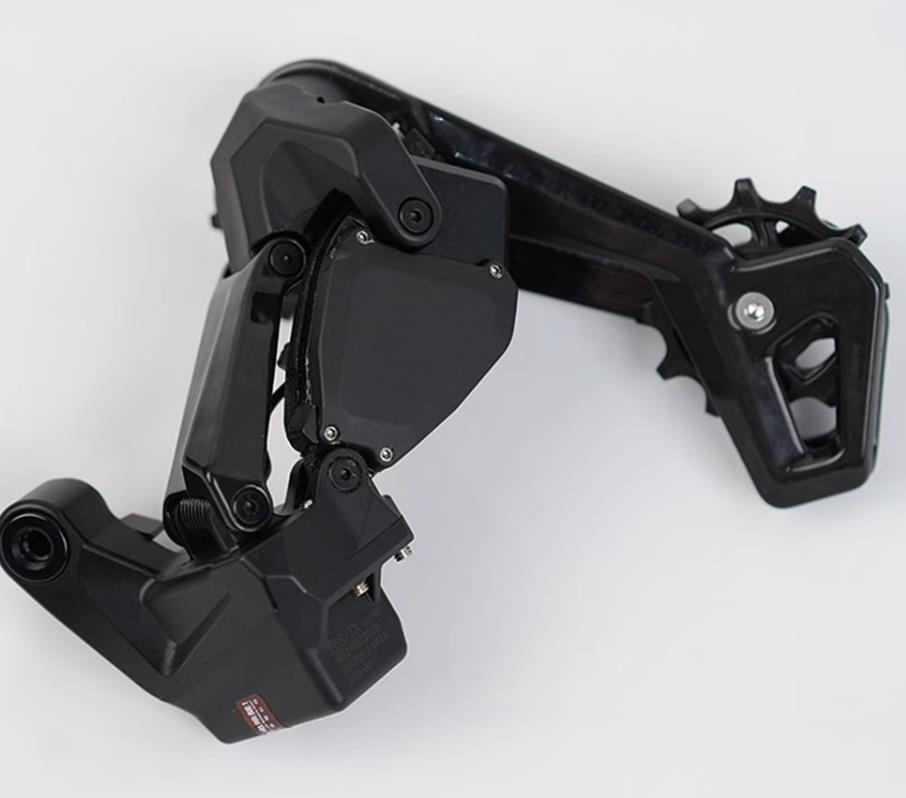 wheeltop EDS TX Wireless Electronic rear derailleur, RA6000, RA7000, RX7100