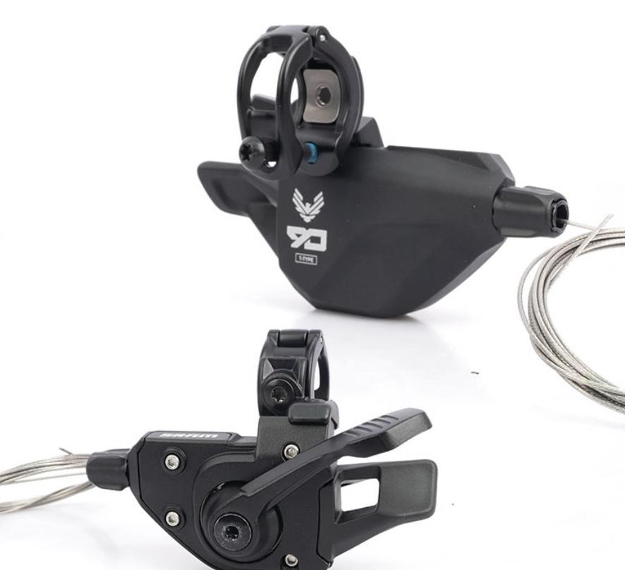 SRAM Eagle 90 transmission T-TYPE UDH rear derailleur, shifter, 12S
