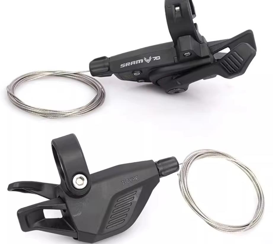 SRAM EAGLE 70 T-TYPE groupset 12S, 1270 cassette 10-52T