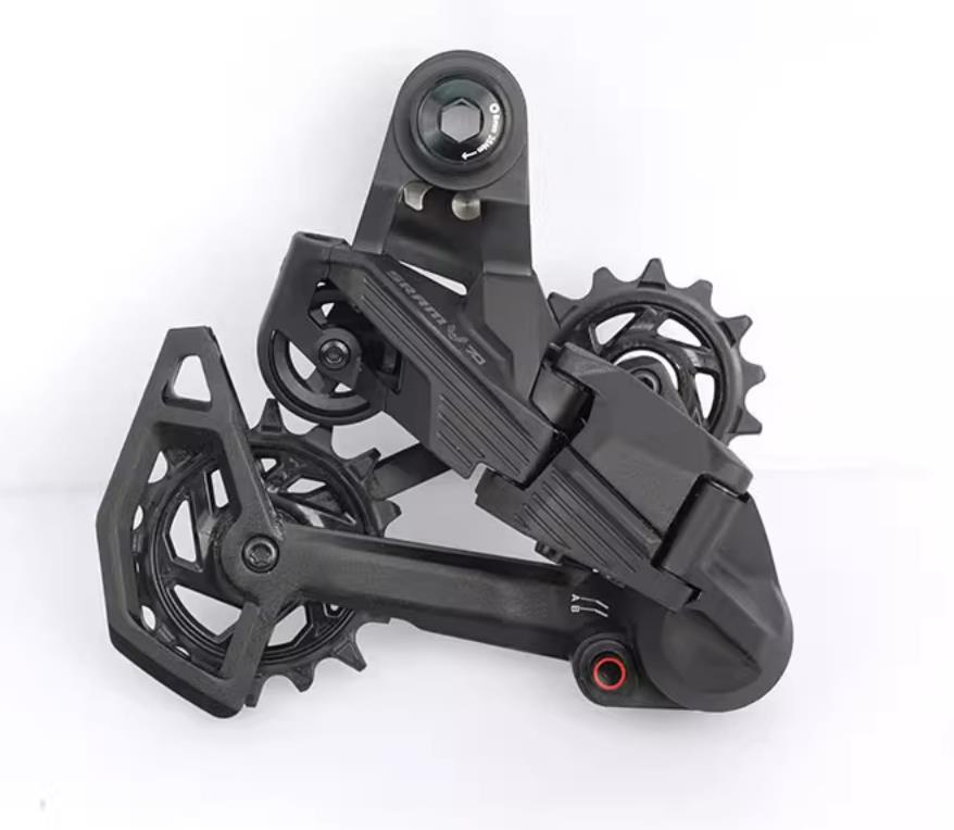SRAM EAGLE 70 T-TYPE groupset 12S, 1270 cassette 10-52T
