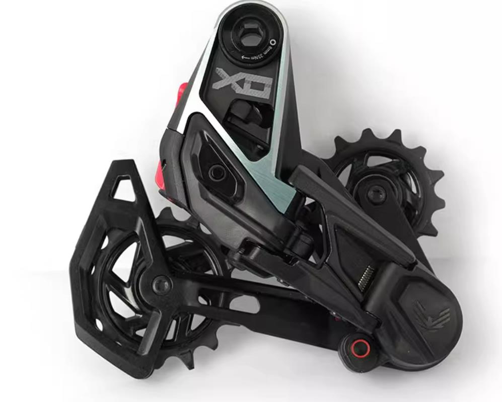 SRAM X0 AXS Transmission rear derailleur shifter UDH T-TYPE 12S