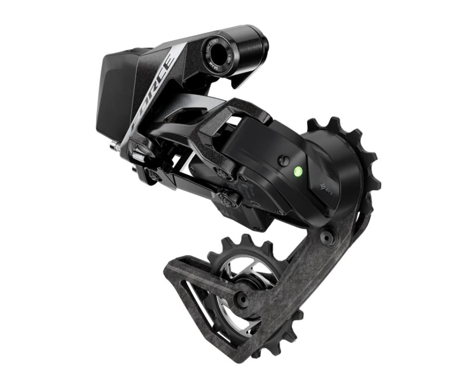 SRAM FORCE axs E1 rear derailleur 12S 33T 44T xplr