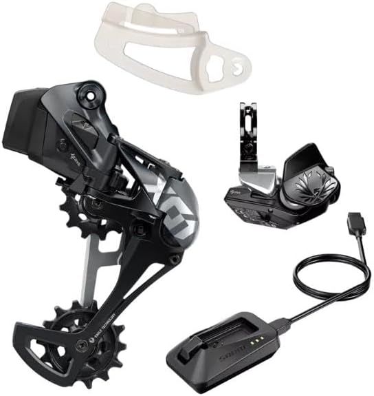 SRAM X01 Eagle AXS shifter + rear derailleur Upgrade Kit, 12speed