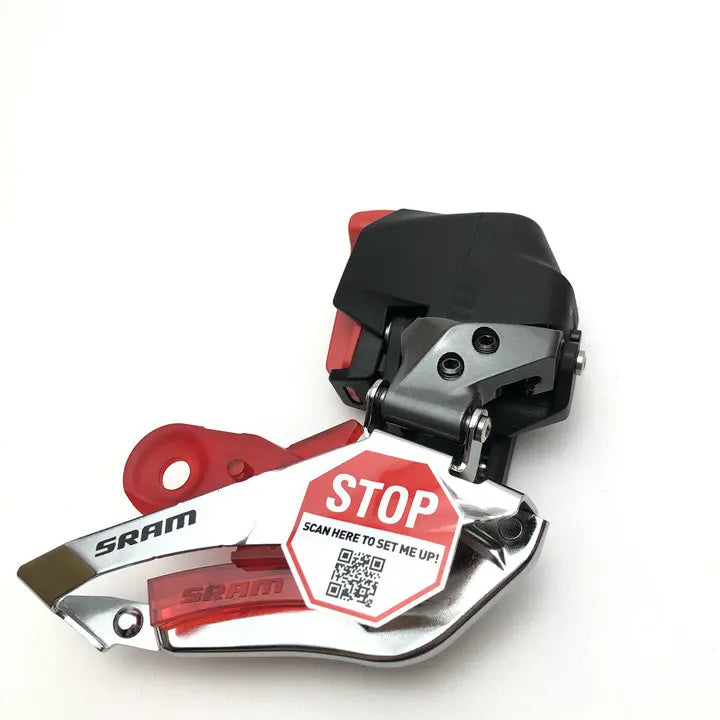 SRAM rival axs Front Derailleur 12S