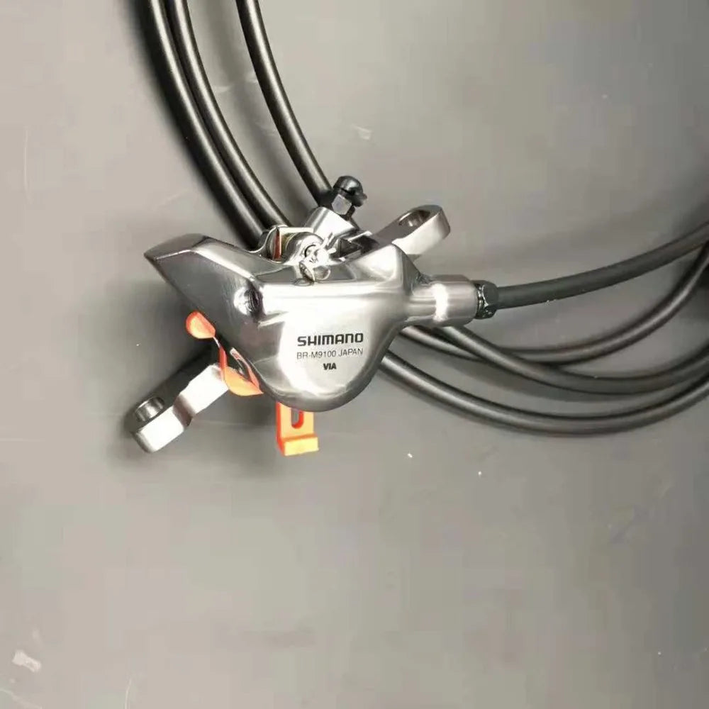 SHIMANO XTR M9100 Hydraulic Disc Brak