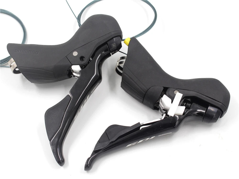 SHIMANO 105 R7020 Hydraulic Disc Shift Brake Lever 22*11S