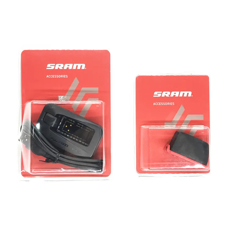 SRAM RED X01 GX FORCE RIVAL XX1 AXS battery and charger