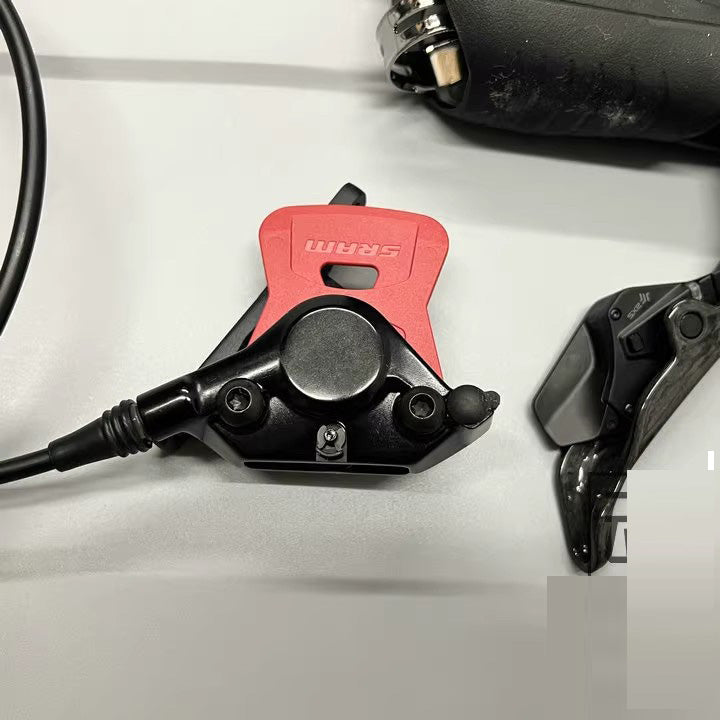 SRAM force axs E1 shifter shift hydraulic disc brake 2*12-13S