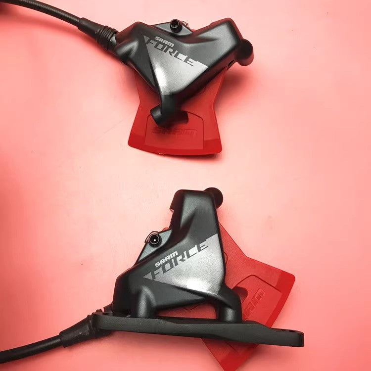SRAM FORCE AXS ETAP D1 SHIFT BRAKE LEVER 2*12s
