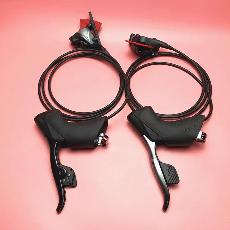 SRAM FORCE AXS ETAP D1 SHIFT BRAKE LEVER 2*12s