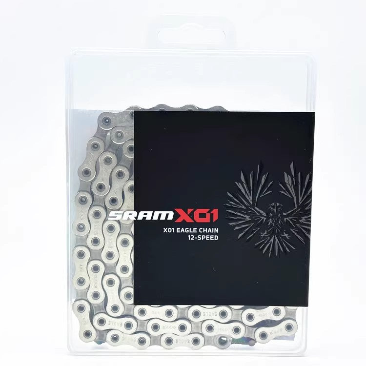 SRAM X01 eagle chain 12s MTB bike chain